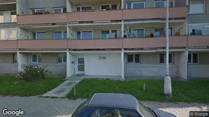 Apartments for rent in Kladno - Photo from Google Street View