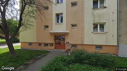 Apartments for rent in Ostrava-město - Photo from Google Street View