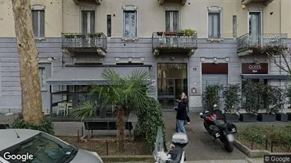Apartments for rent in Spoleto - Photo from Google Street View