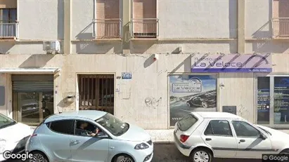 Apartments for rent in Lecce - Photo from Google Street View