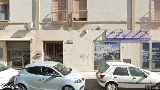 Apartments for rent in Lecce - Photo from Google Street View