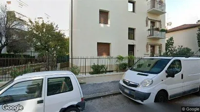 Apartments for rent in Verona - Photo from Google Street View