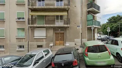Apartments for rent in Marseille 7ème arrondissement - Photo from Google Street View