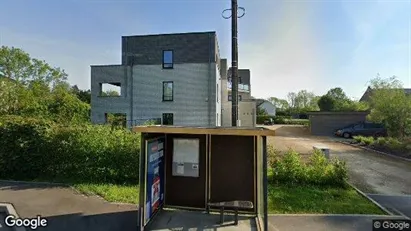 Apartments for rent in Chaudfontaine - Photo from Google Street View