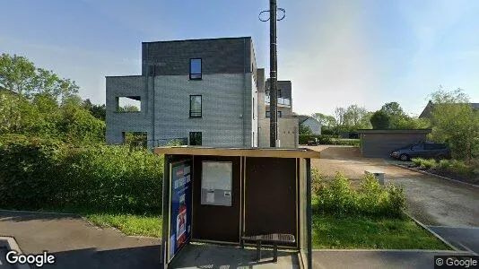 Apartments for rent in Chaudfontaine - Photo from Google Street View