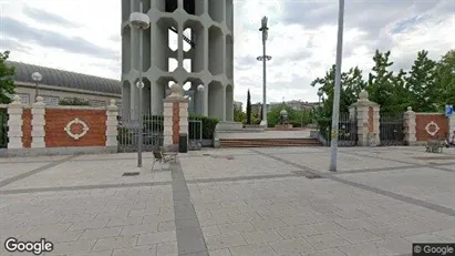 Apartments for rent in Madrid Chamartín - Photo from Google Street View