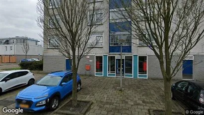Apartments for rent in Delft - Photo from Google Street View