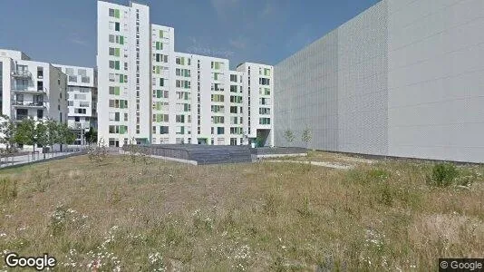 Apartments for rent in Copenhagen S - Photo from Google Street View