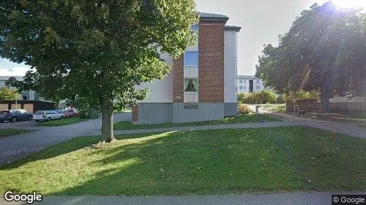 Apartments for rent in Norrköping - Photo from Google Street View