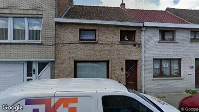 Apartments for rent in Oostende - Photo from Google Street View
