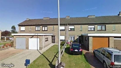 Apartments for rent in Zwevegem - Photo from Google Street View