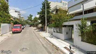 Apartments for rent in Elliniko-Argyroupoli - Photo from Google Street View