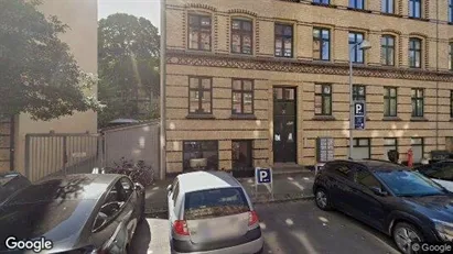 Apartments for rent in Frederiksberg - Photo from Google Street View