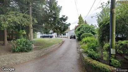 Apartments for rent in Łódź - Photo from Google Street View