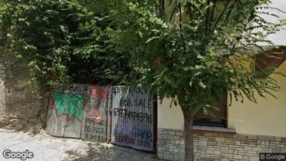 Apartments for rent in Thessaloniki - Photo from Google Street View