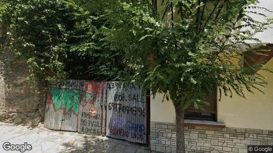 Apartments for rent in Thessaloniki - Photo from Google Street View