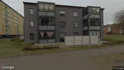Apartments for rent in Kristianstad - Photo from Google Street View