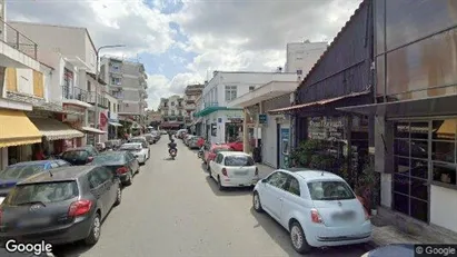 Apartments for rent in Komotini - Photo from Google Street View