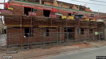 Apartments for rent in Buggenhout - Photo from Google Street View