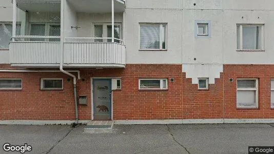 Apartments for rent in Pori - Photo from Google Street View