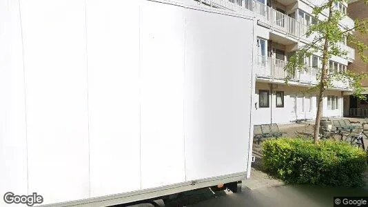 Apartments for rent in Aalst - Photo from Google Street View