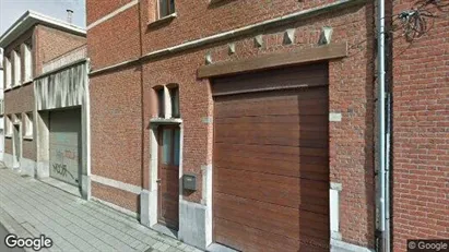 Apartments for rent in Stad Antwerp - Photo from Google Street View