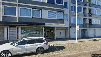 Apartments for rent in Luik - Photo from Google Street View