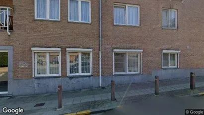 Apartments for rent in Tubeke - Photo from Google Street View