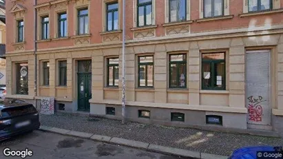 Apartments for rent in Leipzig - Photo from Google Street View