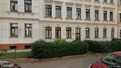 Apartments for rent in Leipzig - Photo from Google Street View
