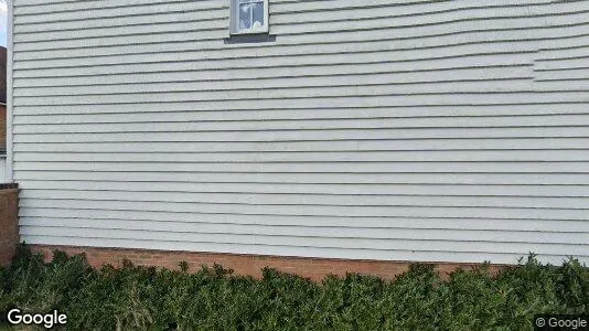 Apartments for rent in Horsham - West Sussex - Photo from Google Street View