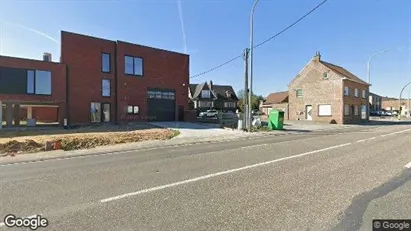 Apartments for rent in Lennik - Photo from Google Street View