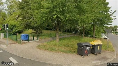 Apartments for rent in Zwickau - Photo from Google Street View