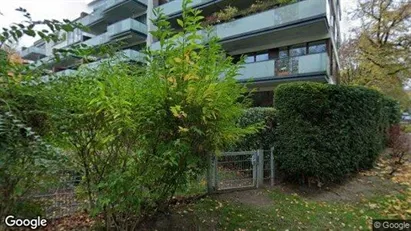 Apartments for rent in Hamburg Nord - Photo from Google Street View