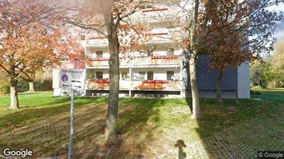 Apartments for rent in Gera - Photo from Google Street View