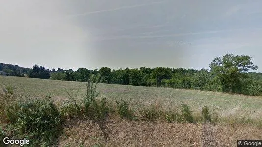 Apartments for rent in Regensburg - Photo from Google Street View