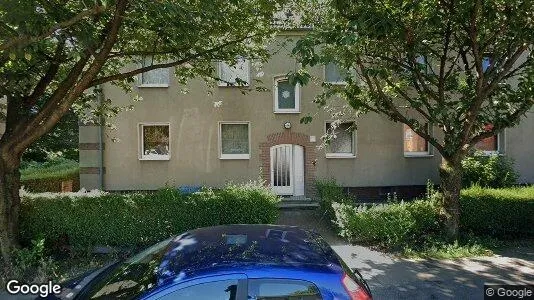 Apartments for rent in Oberhausen - Photo from Google Street View