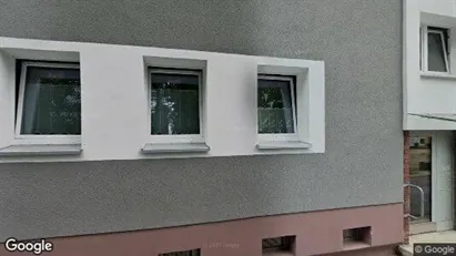 Apartments for rent in Oberhausen - Photo from Google Street View