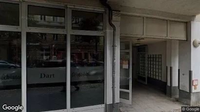 Apartments for rent in Berlin Pankow - Photo from Google Street View
