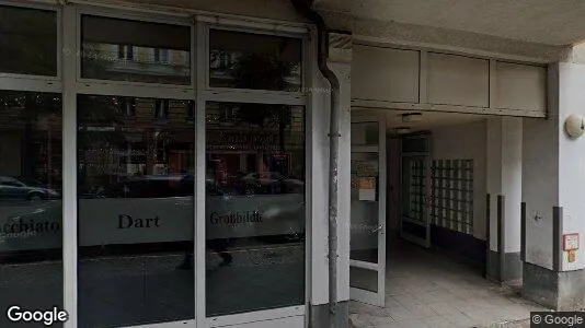 Apartments for rent in Berlin Pankow - Photo from Google Street View