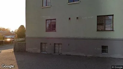 Apartments for rent in Kokkola - Photo from Google Street View