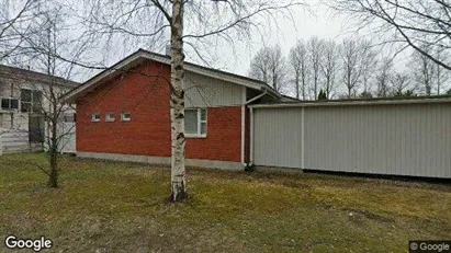 Apartments for rent in Tampere Koillinen - Photo from Google Street View
