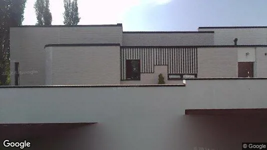 Apartments for rent in Kokkola - Photo from Google Street View