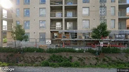 Apartments for rent in Turku - Photo from Google Street View