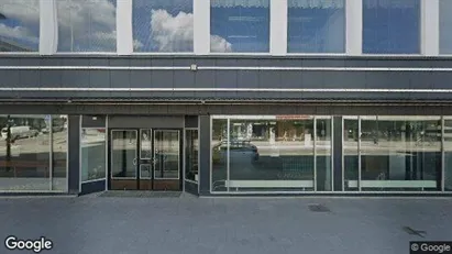 Apartments for rent in Savonlinna - Photo from Google Street View