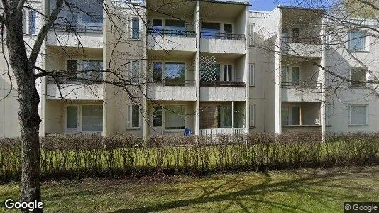 Apartments for rent in Kouvola - Photo from Google Street View
