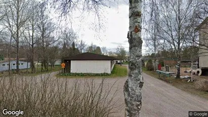 Apartments for rent in Vehmaa - Photo from Google Street View