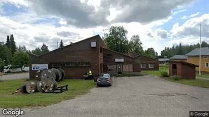 Apartments for rent in Savonlinna - Photo from Google Street View
