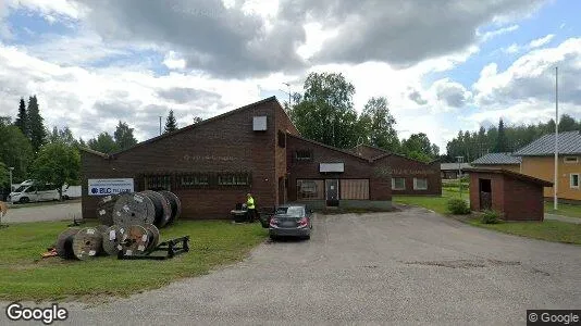 Apartments for rent in Savonlinna - Photo from Google Street View