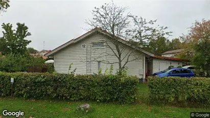 Apartments for rent in Salo - Photo from Google Street View